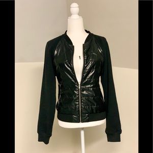 Tommy Bahama Black Light Jacket